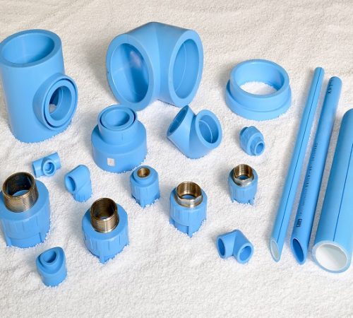 KPT PPRC PIPING FITTINGS